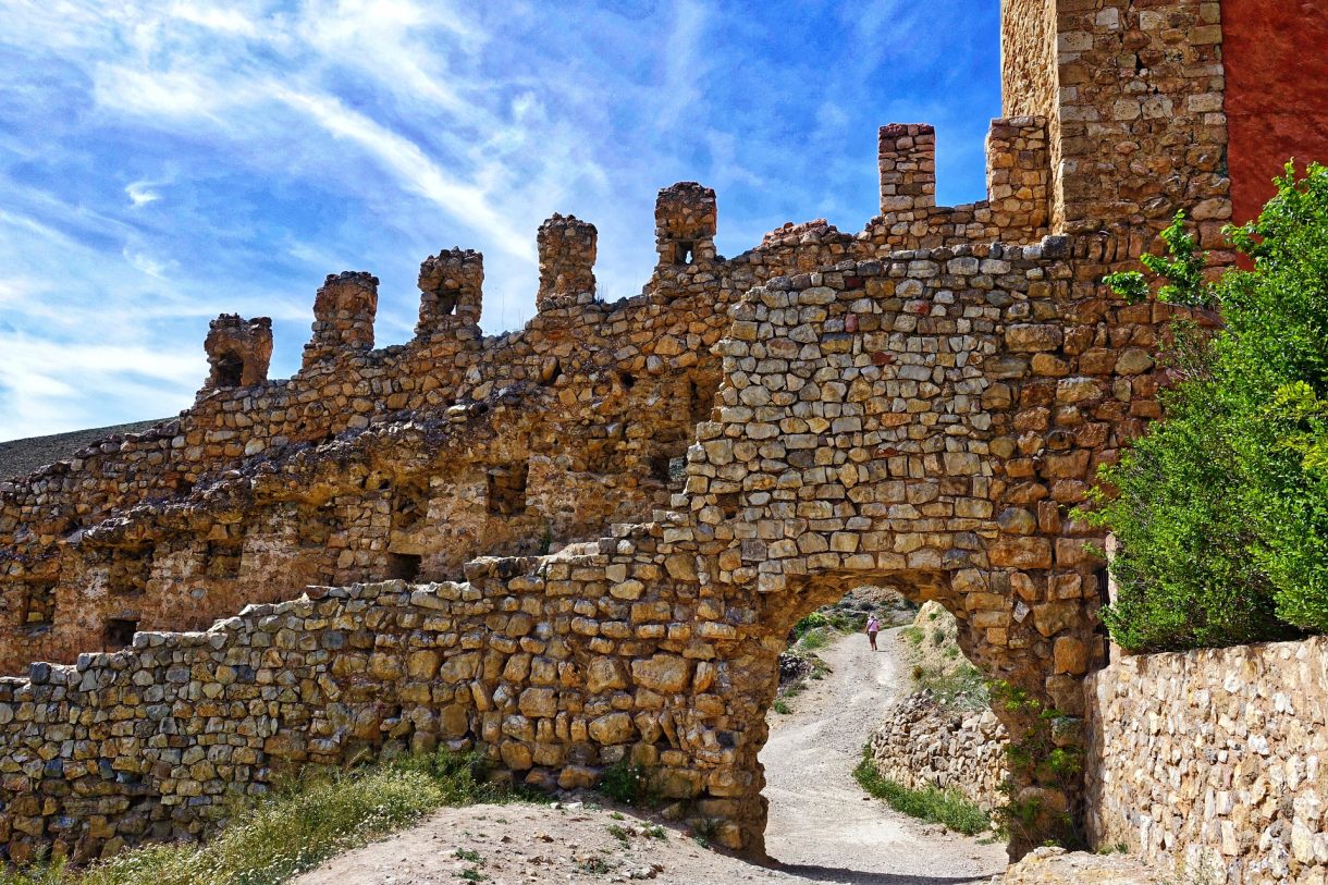 Pueblos con encanto para viajar con niños