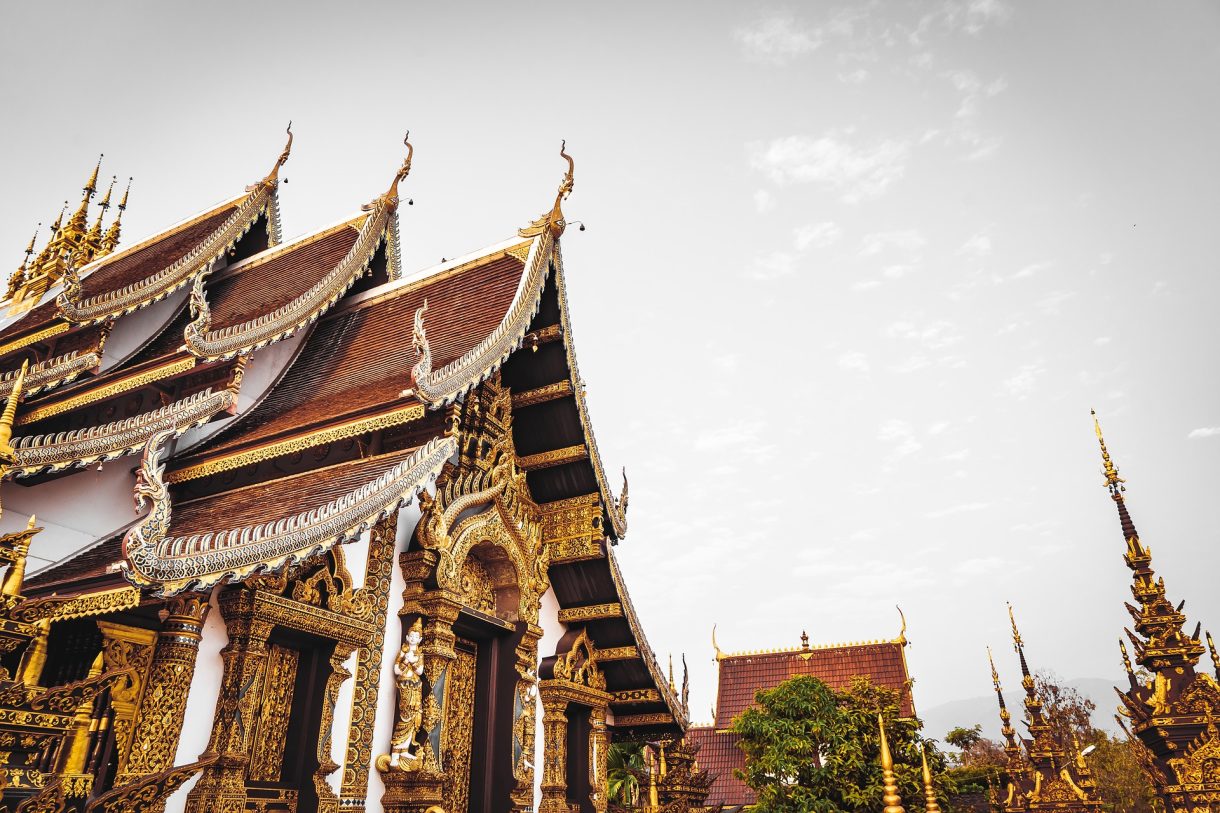 Tailandia permitirá extender la estancia de viajeros