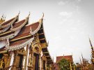 Tailandia permitirá extender la estancia de viajeros
