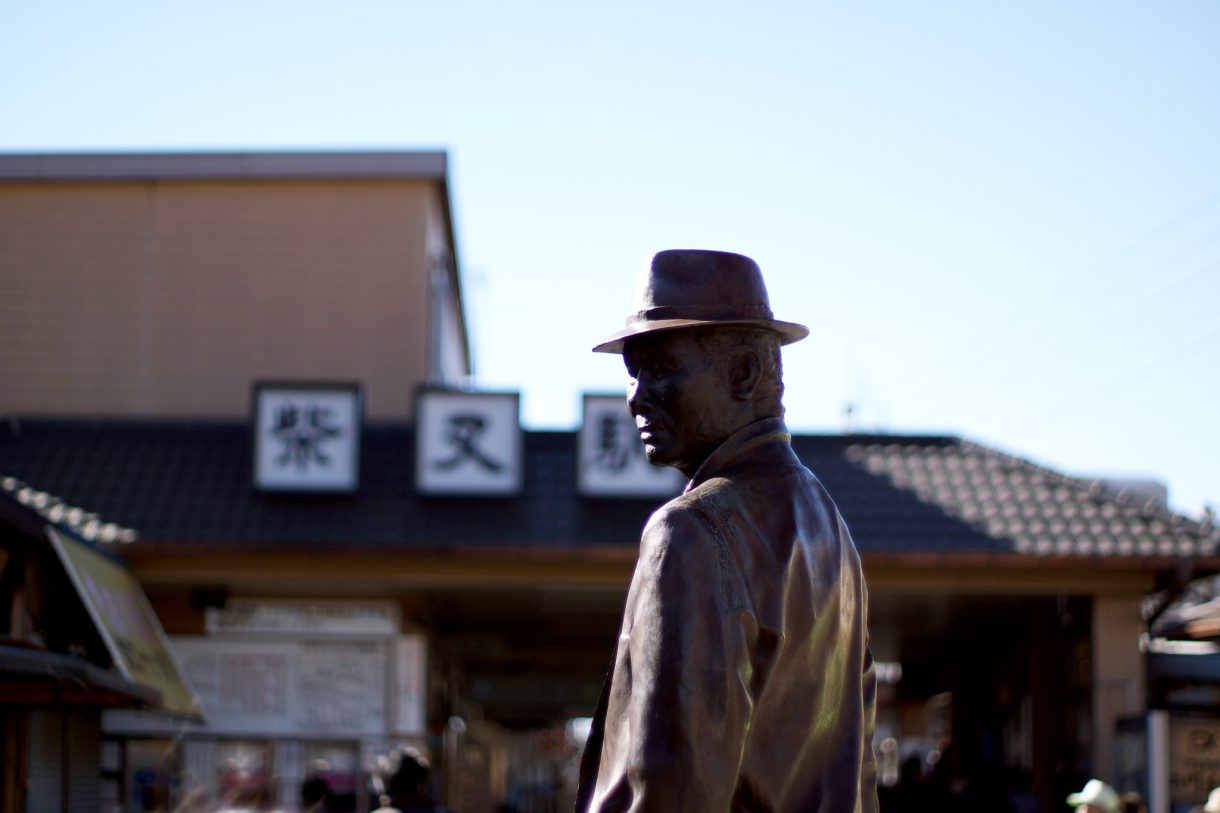 Shibamata, un barrio que transporta a los años 60 y 70 de Tokio