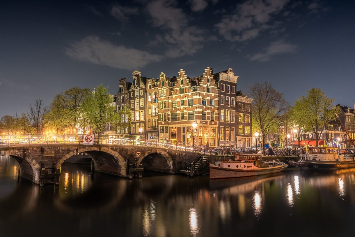 Cosas que no te debes perder de Ámsterdam
