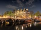 Cosas que no te debes perder de Ámsterdam