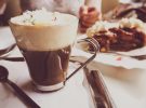 La cultura del café en Viena