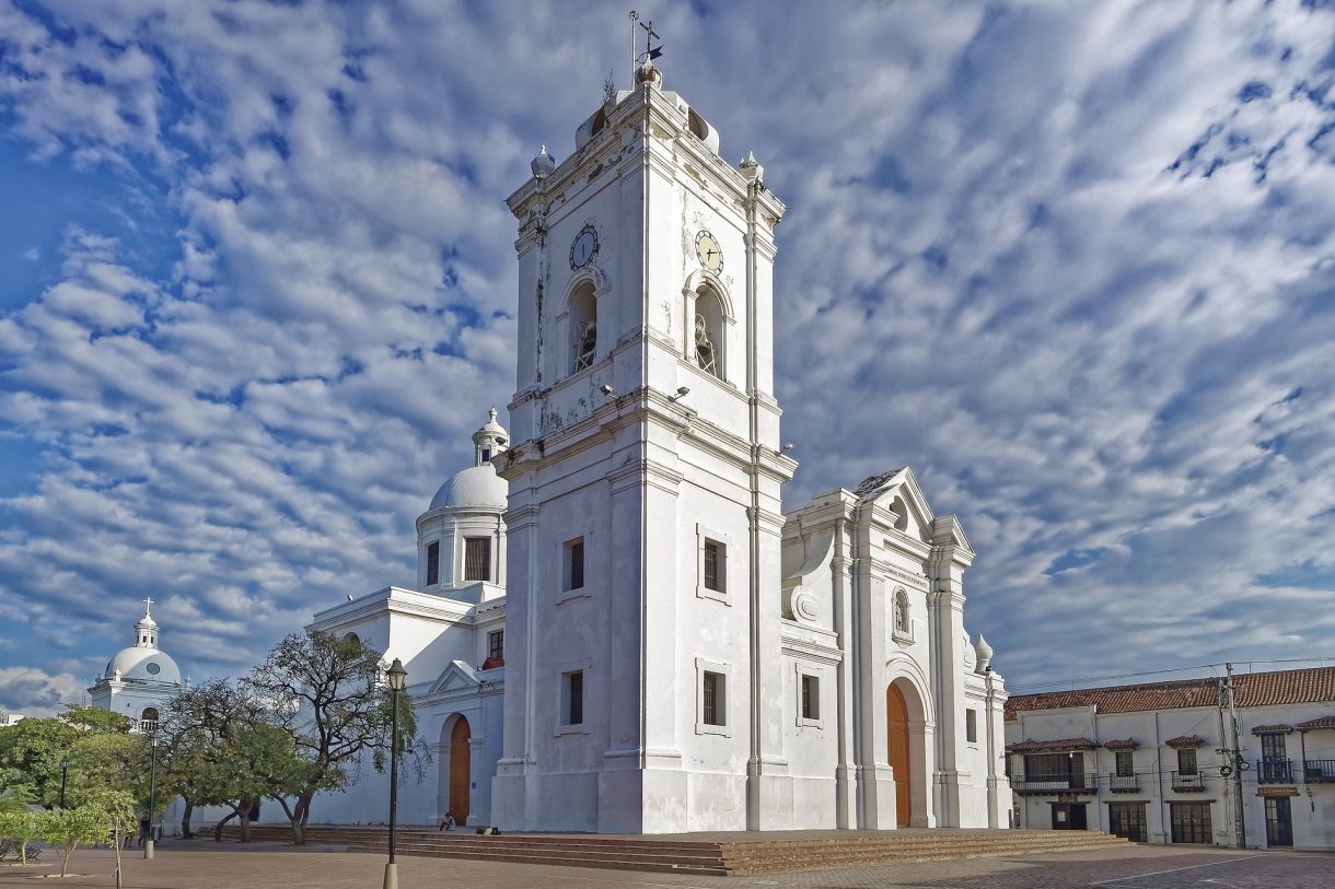 Lugares únicos que no te debes perder en Colombia