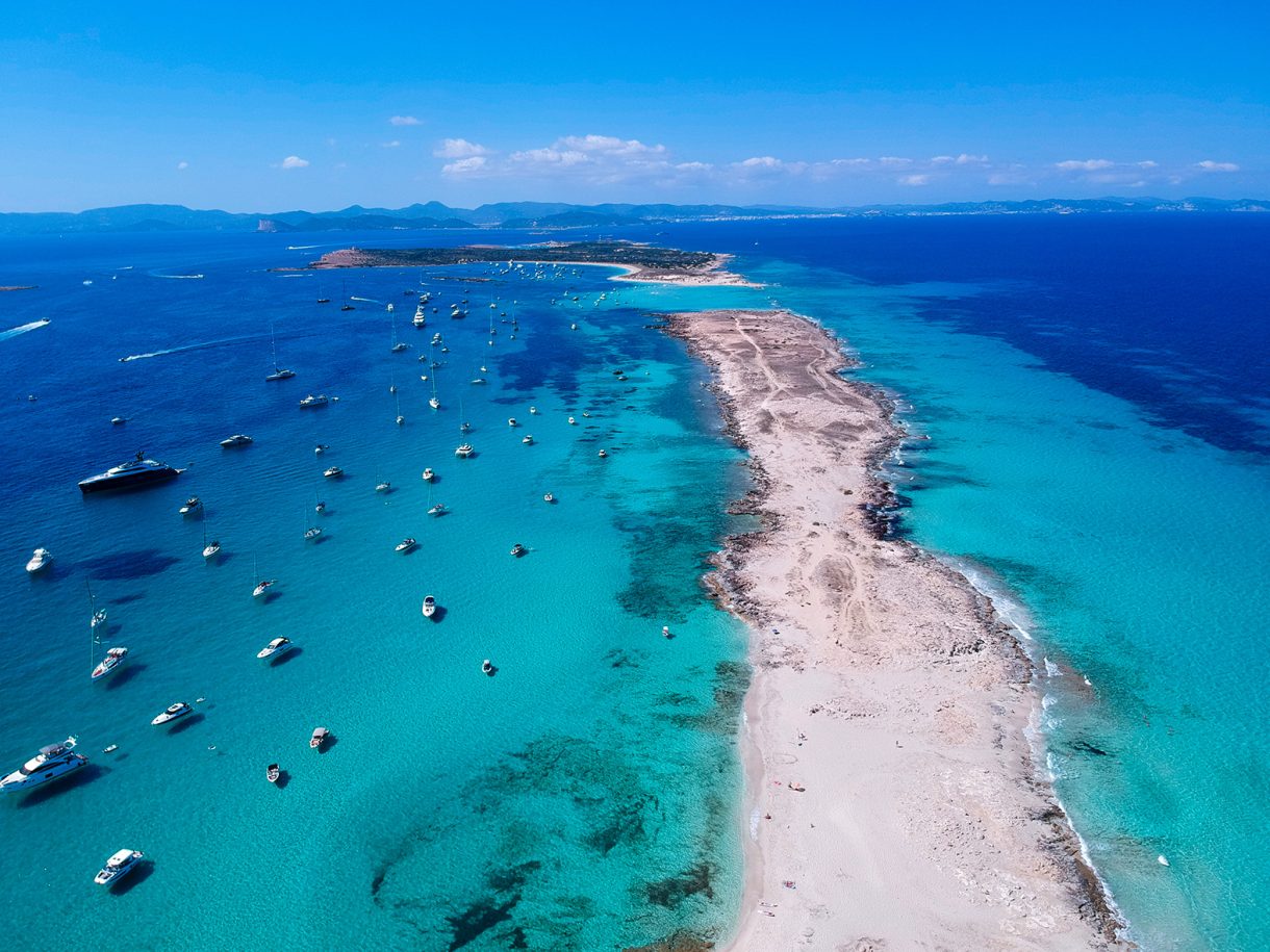 Formentera: un otoño gastronómico para saborear