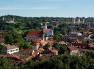 Planes para disfrutar del otoño en Lituania