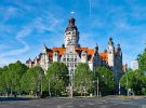 Descubre Leipzig, interesante destino en Alemania