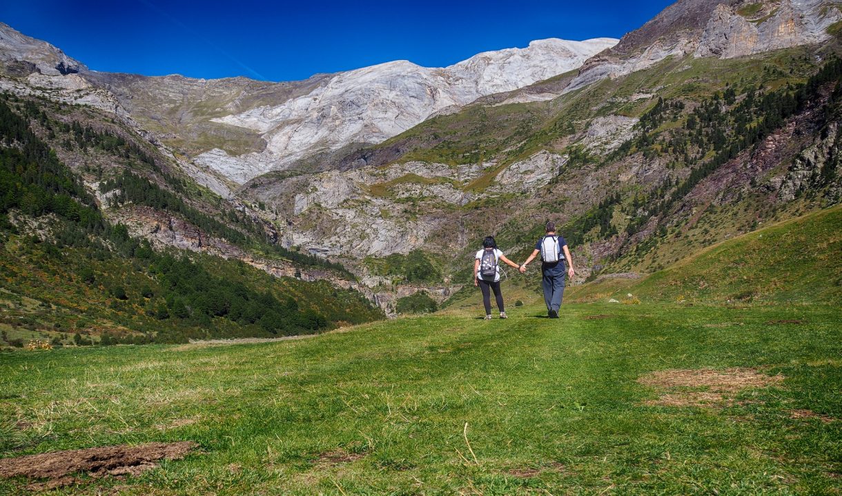 Escapada otoñal por pueblos de España