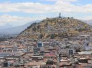 Ecuador recibió varios premios de los World Travel Awards 2022