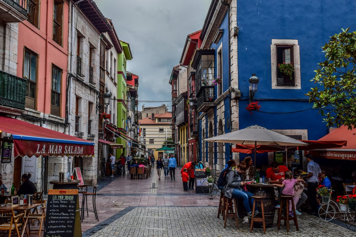 Sitios de Asturias para disfrutar de una escapada