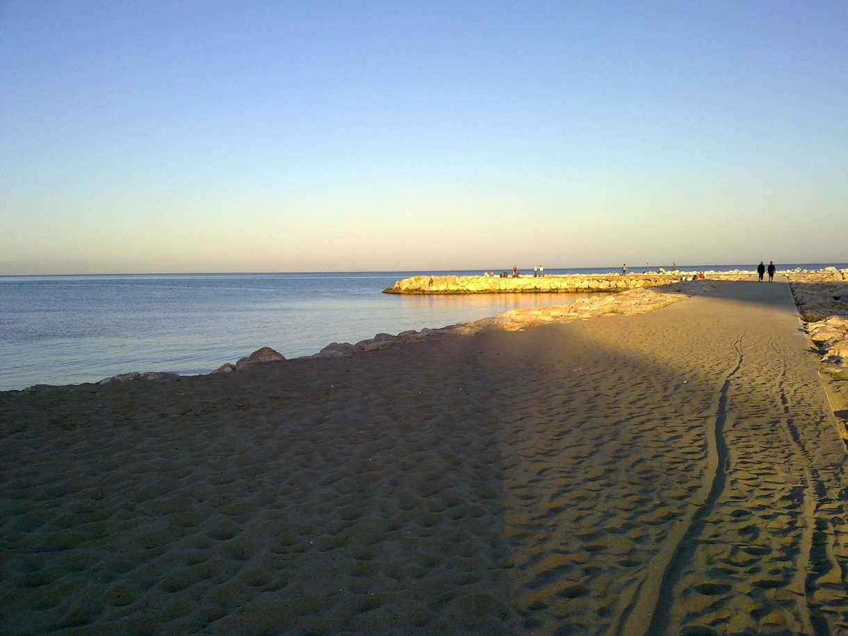 Lugares que no te puedes perder de Fuengirola