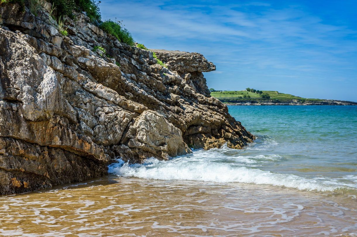 Playas del norte de España que debes conocer