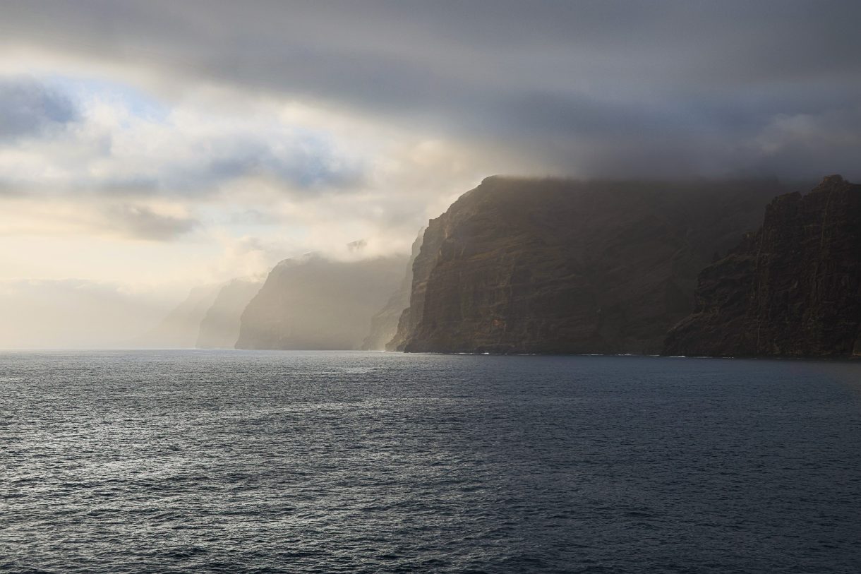 Escapada en pareja para conocer Tenerife