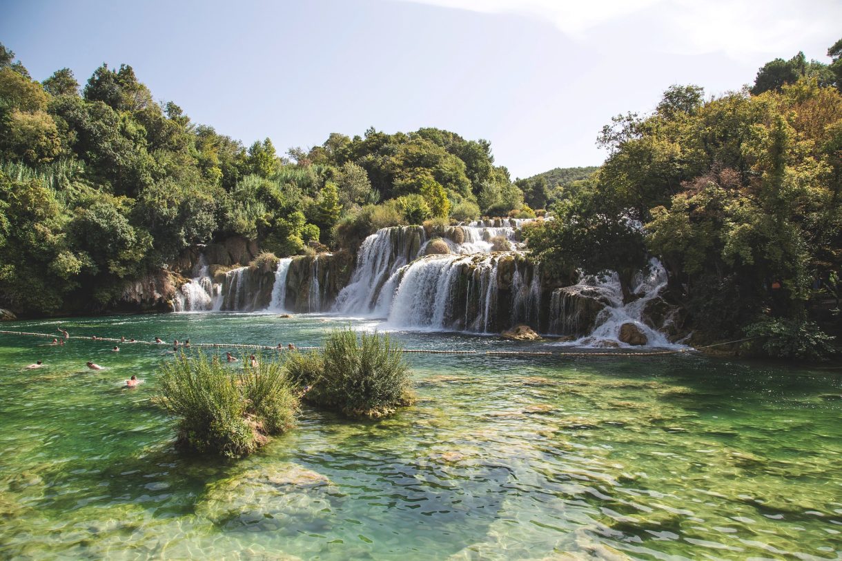 Propuestas para conocer a fondo Croacia durante las vacaciones