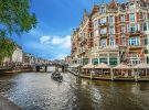 Restaurantes para disfrutar de la comida local de Ásmterdam