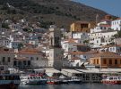 Escapada por las islas griegas antes de Navidad