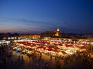Conoce Marrakech y sus alrededores