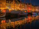 Lugares imprescindibles para disfrutar de Dinamarca en otoño