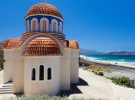 Recorrido para conocer Grecia en pareja