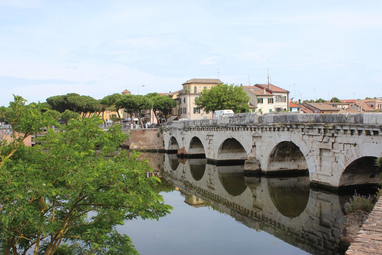 Propuestas para hacer en Rímini, Italia