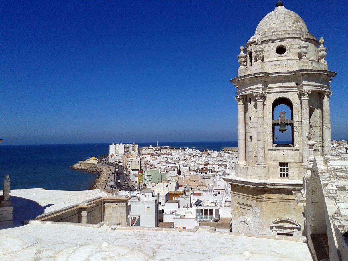 Visitar Cádiz en invierno: cientos de posibilidades para disfrutar