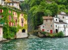 El Lago di Como, naturaleza y lujo en el centro de Italia