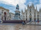 Visitar Italia: el Duomo di Milano
