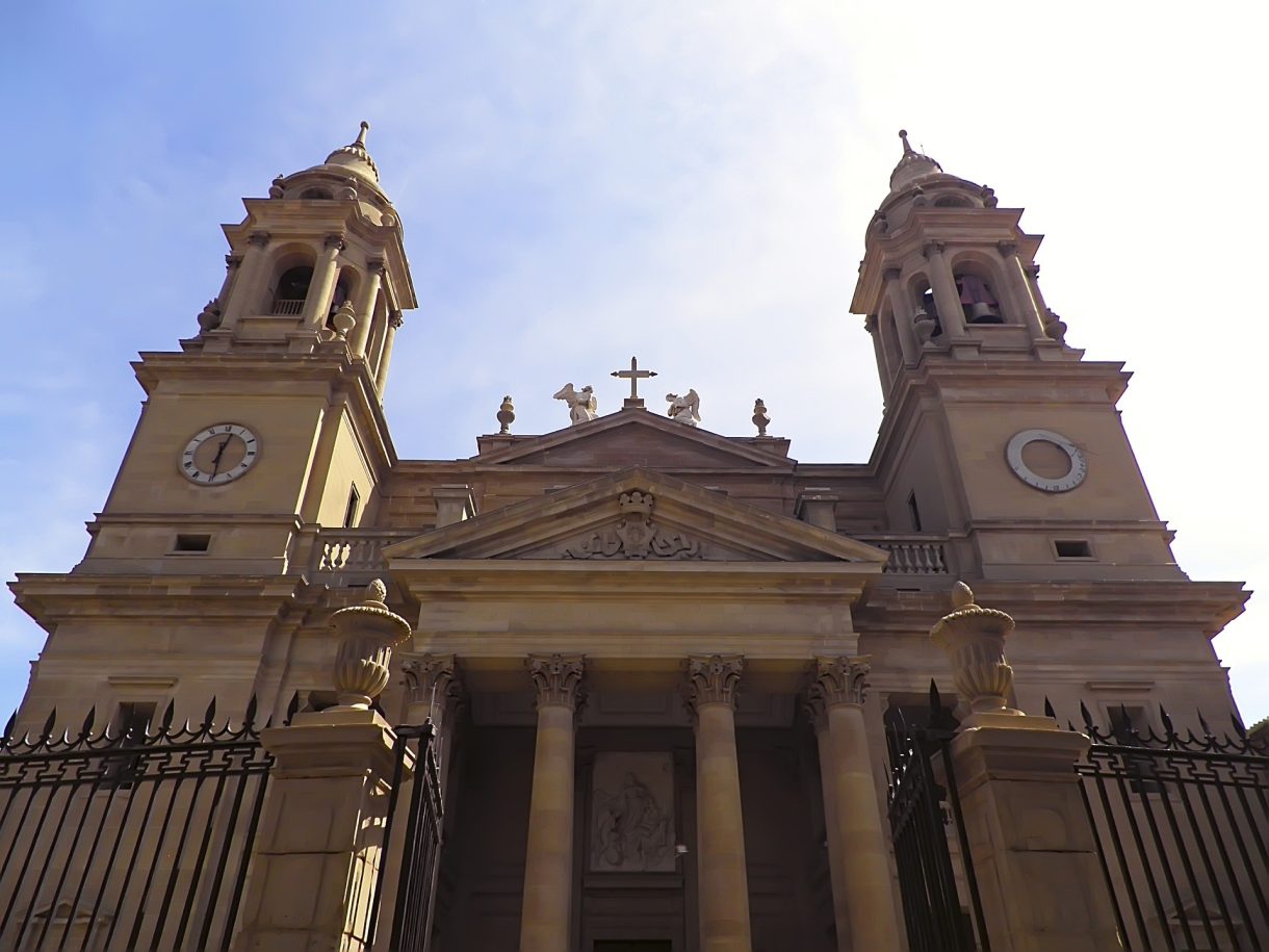 Descubre los encantos de la Catedral de Pamplona