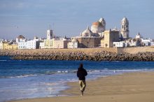 Visitar Cádiz en invierno: cientos de posibilidades para disfrutar