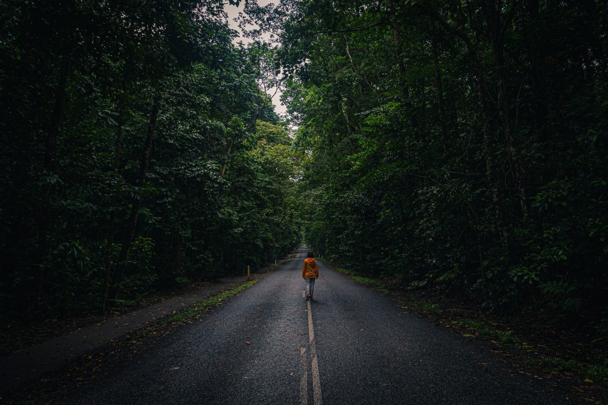 Viaje de aventura por Queensland