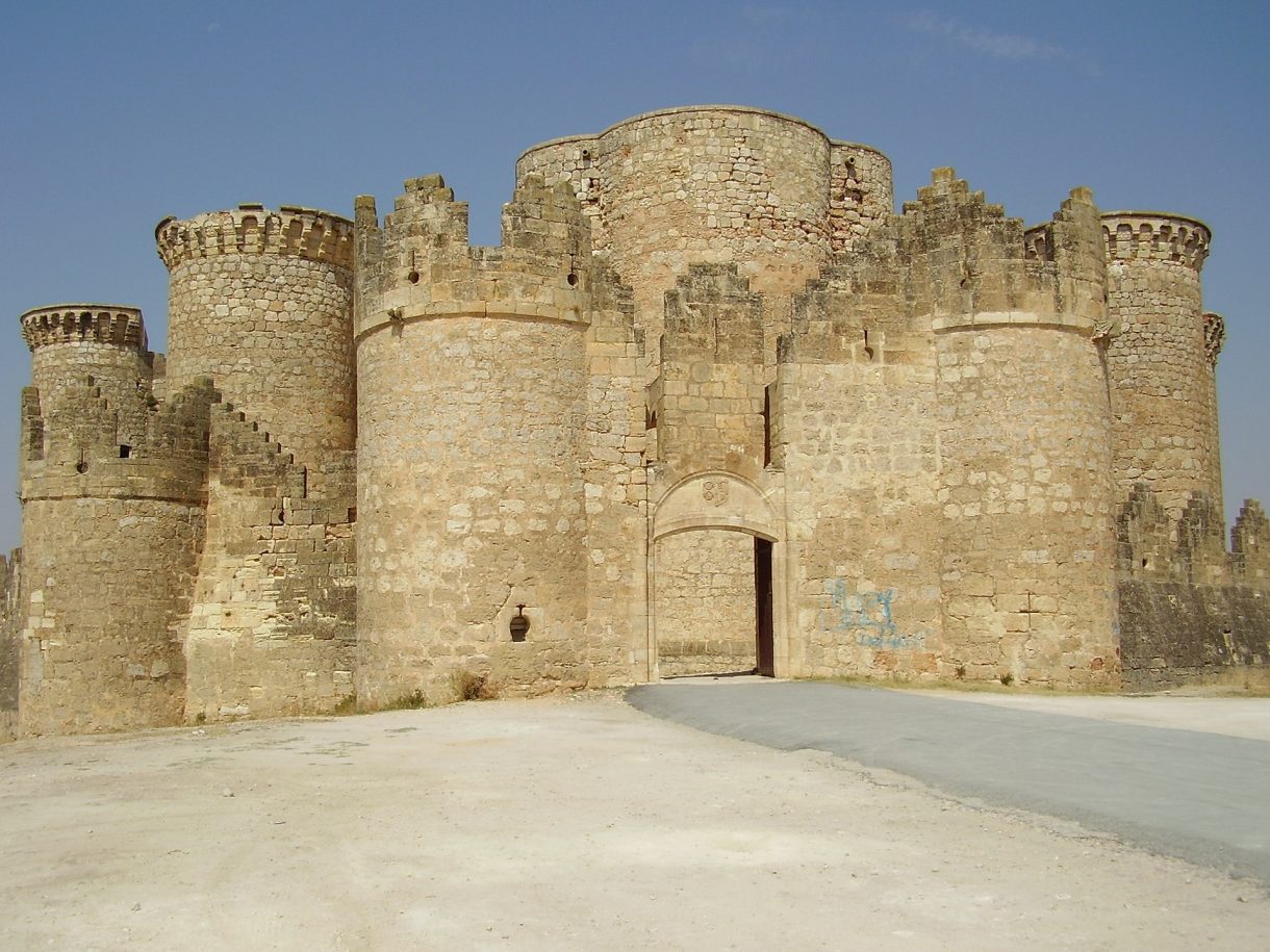 Pueblos de Castilla-La Mancha para disfrutar de la Navidad