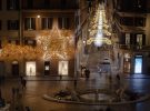 Un paseo de Navidad para conocer Roma