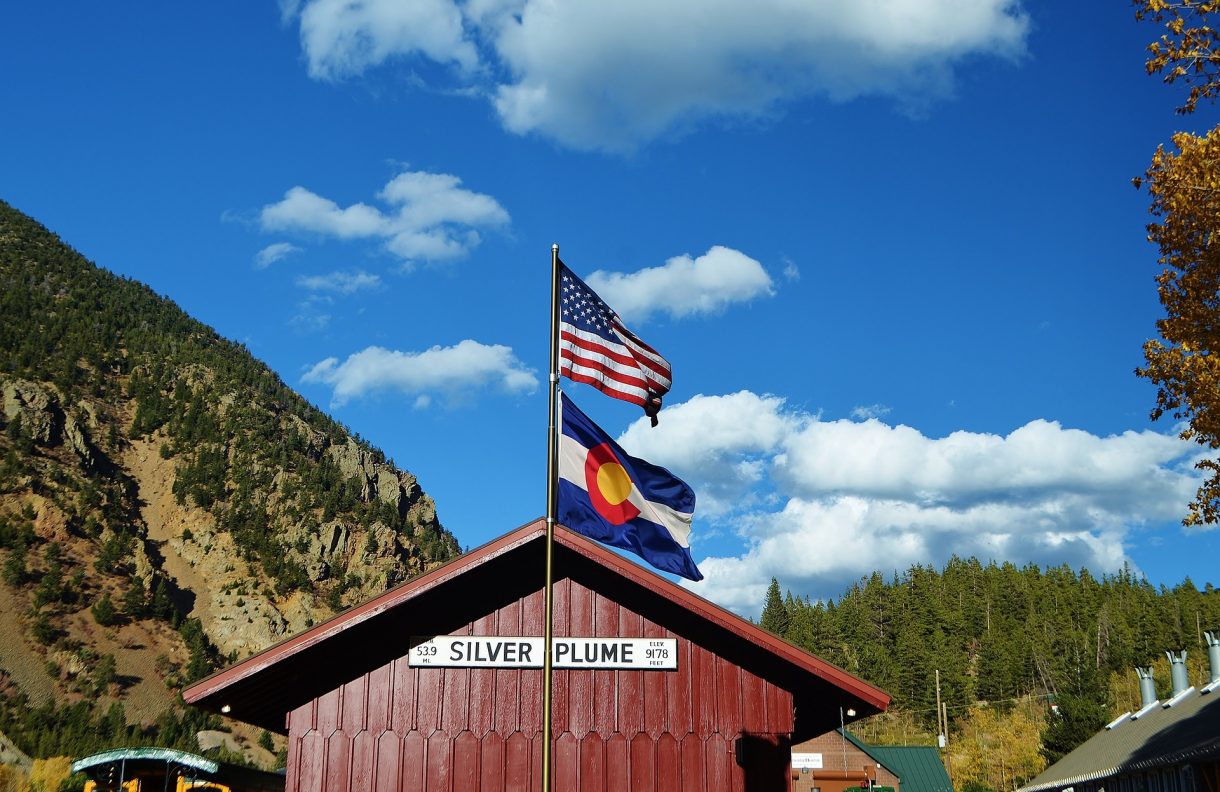 Pueblos de Colorado para conocer en Navidad