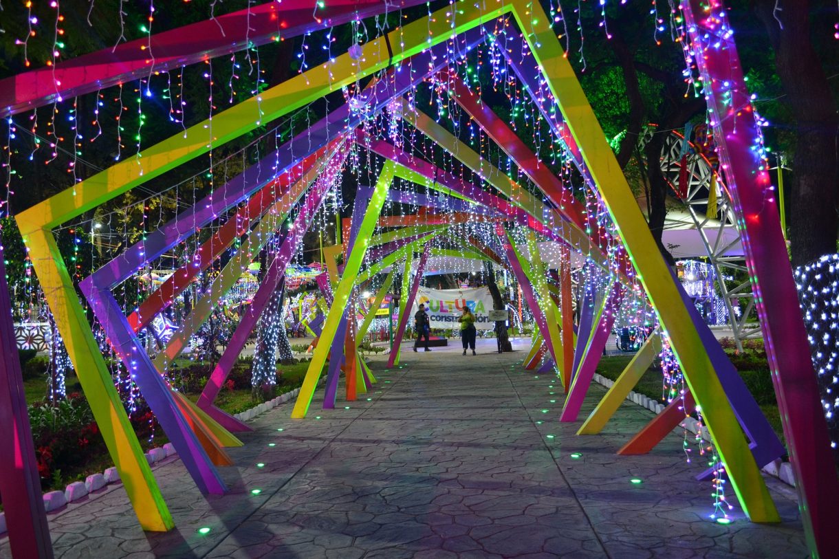 Tradiciones de México durante la Navidad