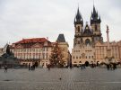 Los mejores mercados de Navidad para conocer en Praga