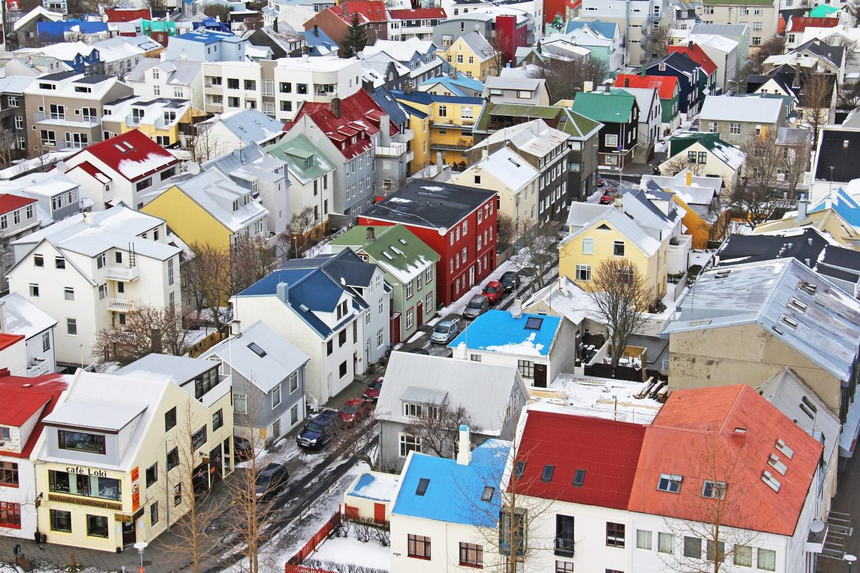 Tradiciones de Navidad en Islandia