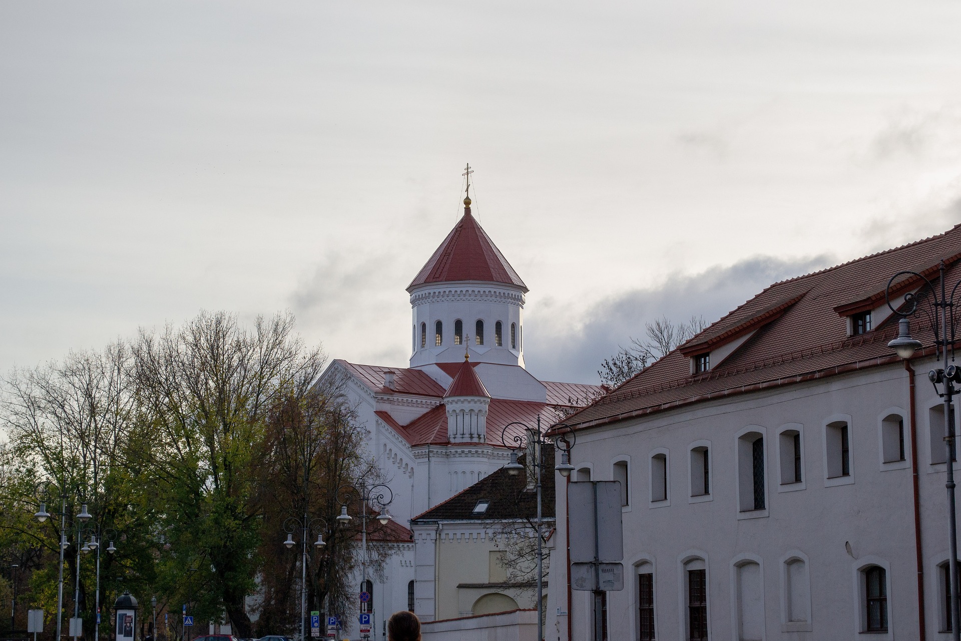 Vilnius 