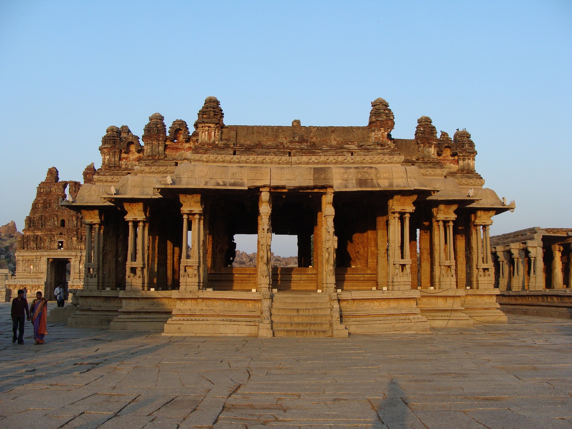 Hampi 