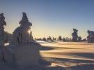Propuestas para disfrutar en Suecia durante el invierno