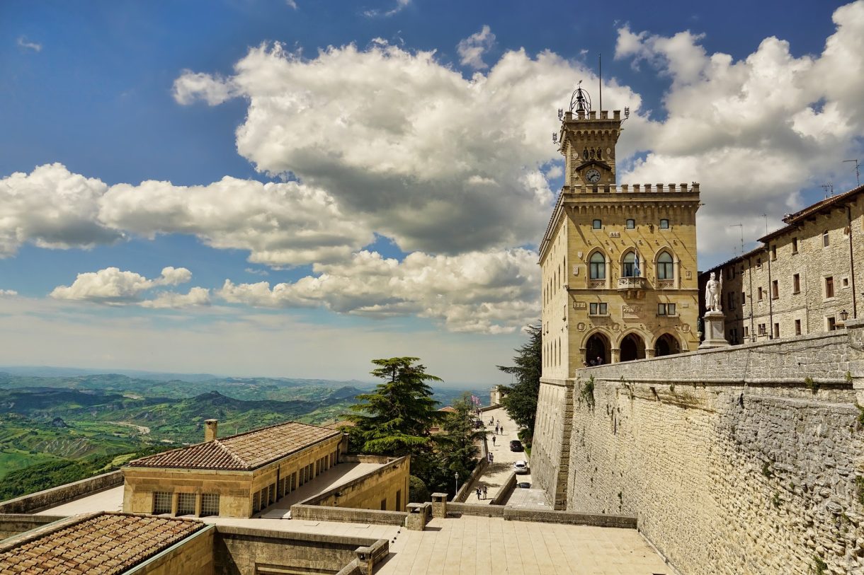 Escapada para disfrutar de San Marino