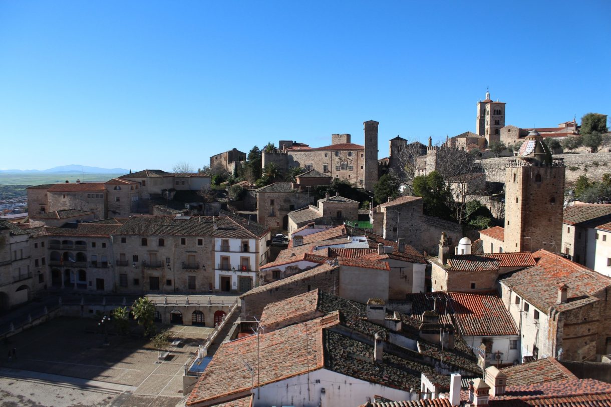 Planes para disfrutar del invierno en Extremadura