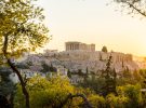 Sitios emblemáticos que debes conocer en Atenas