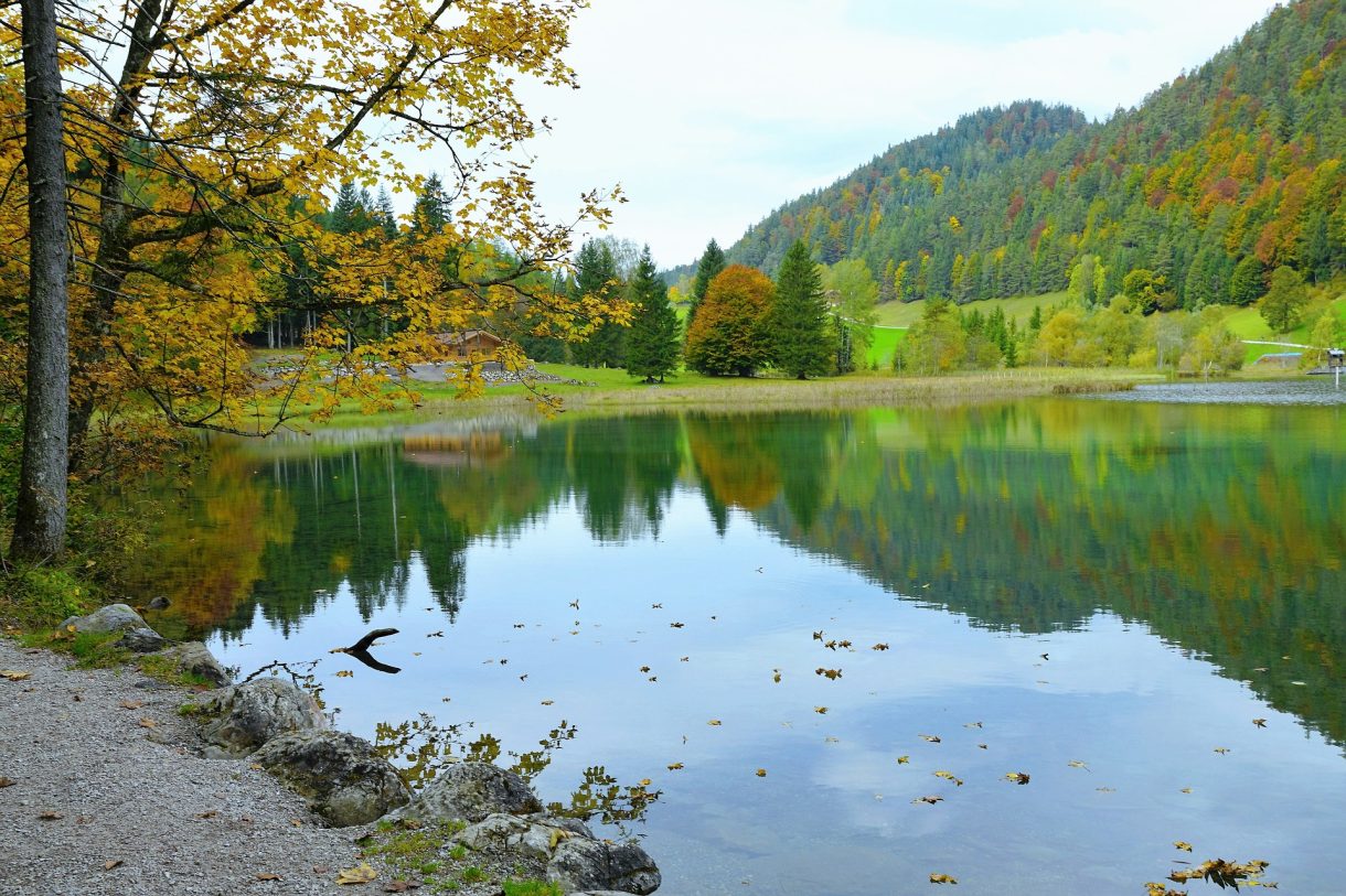 Sitios únicos para disfrutar en el estado de Carintia, Austria