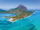 Cinco argumentos para elegir Isla Mauricio para tus vacaciones en pareja