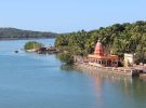 Lugares del estado de Maharashtra para conocer en vacaciones