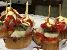 Las comunidades autónomas perfectas para disfrutar de la gastronomía en España