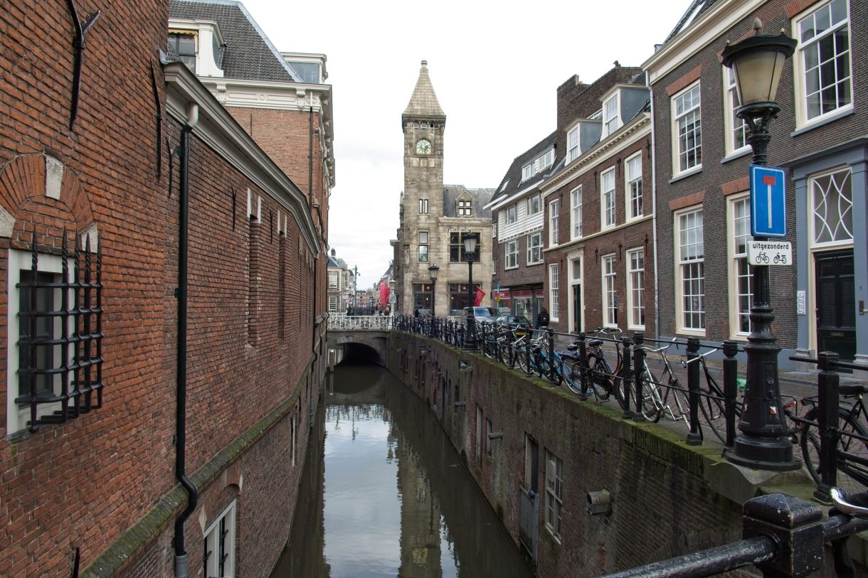 Propuestas para hacer en Utrecht durante el invierno