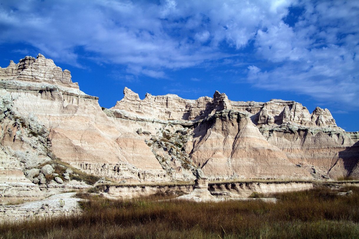 Parques Nacionales y estatales para conocer en Dakota del Norte