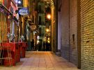 Bares donde disfrutar de la gastronomía de Zaragoza