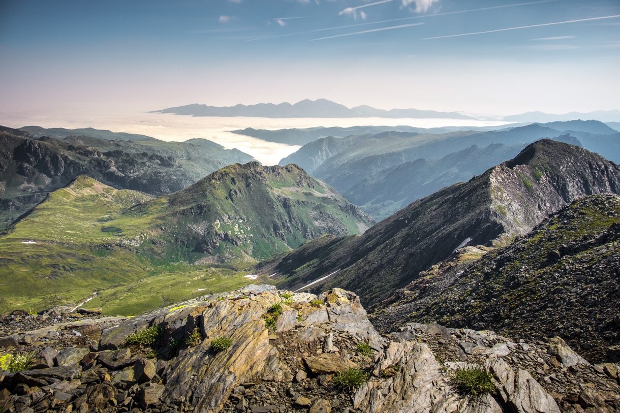 Propuestas para hacer en Andorra durante la primavera